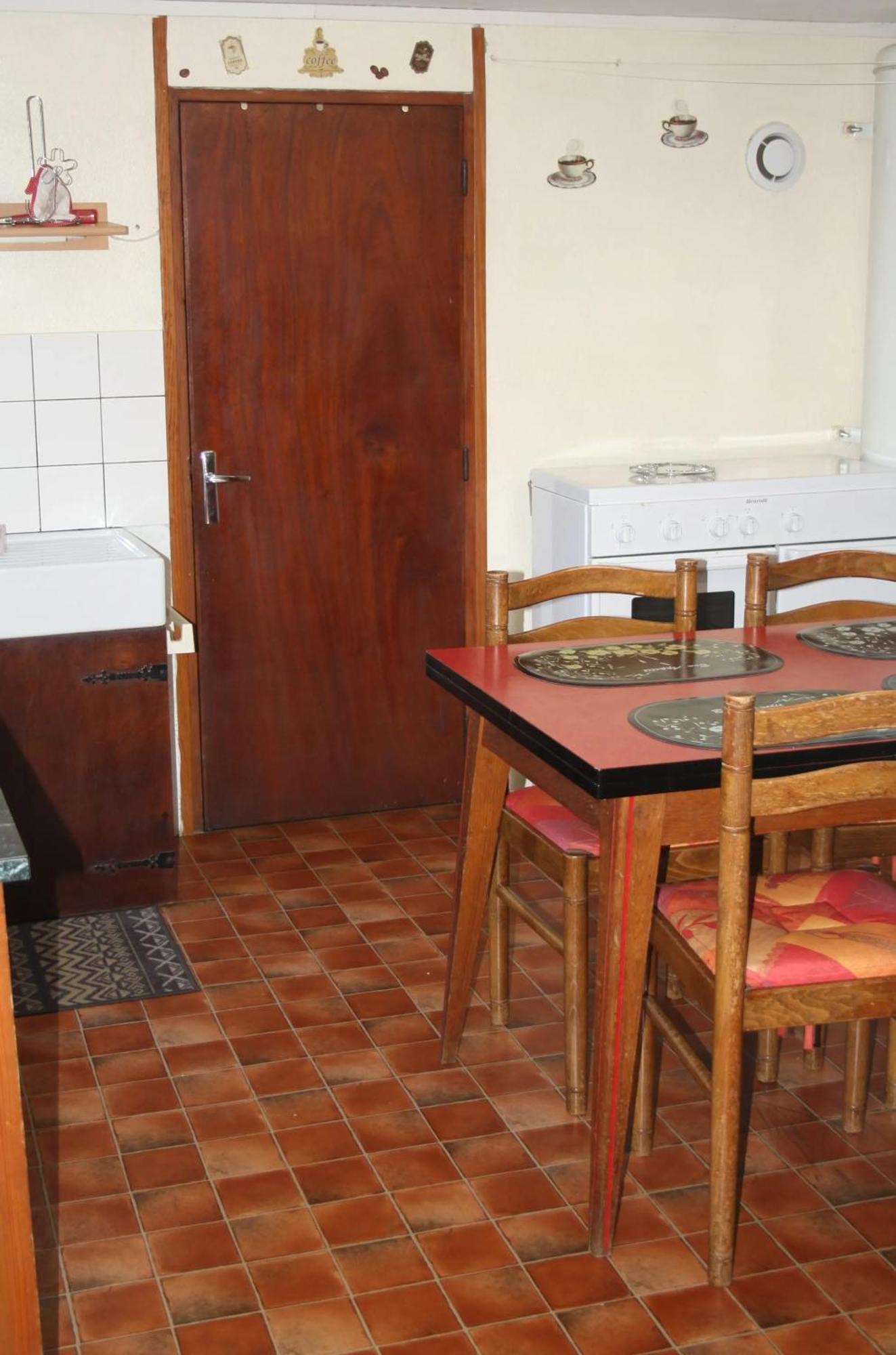 Studio Cosy Avec Vue Sur Lac Et Montagne A Gerardmer 30 M² Εξωτερικό φωτογραφία
